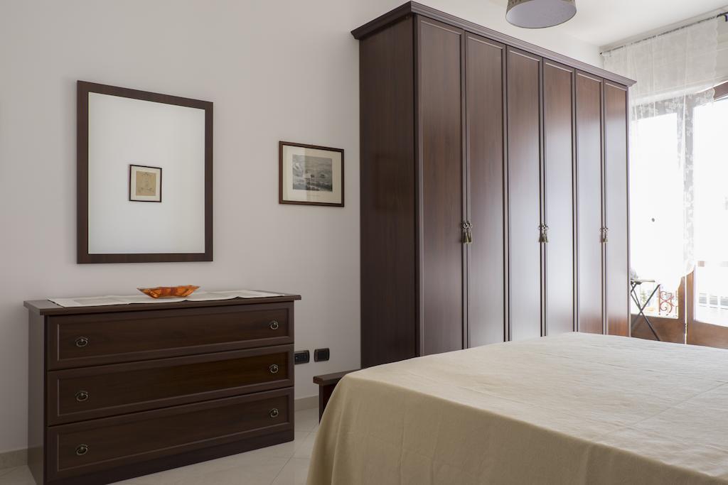 Minori Apartment Room photo